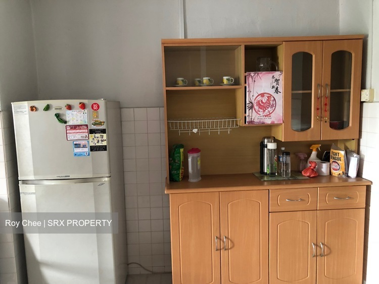 Blk 518 Jurong West Street 52 (Jurong West), HDB 3 Rooms #173177712